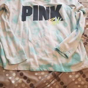 Pink Victoria secret